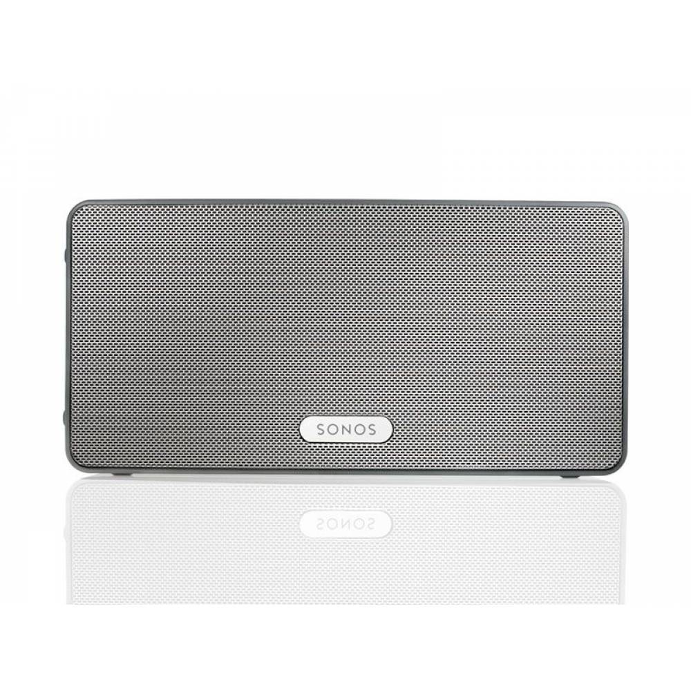 Sonos Streaming audio Play:3 Wit