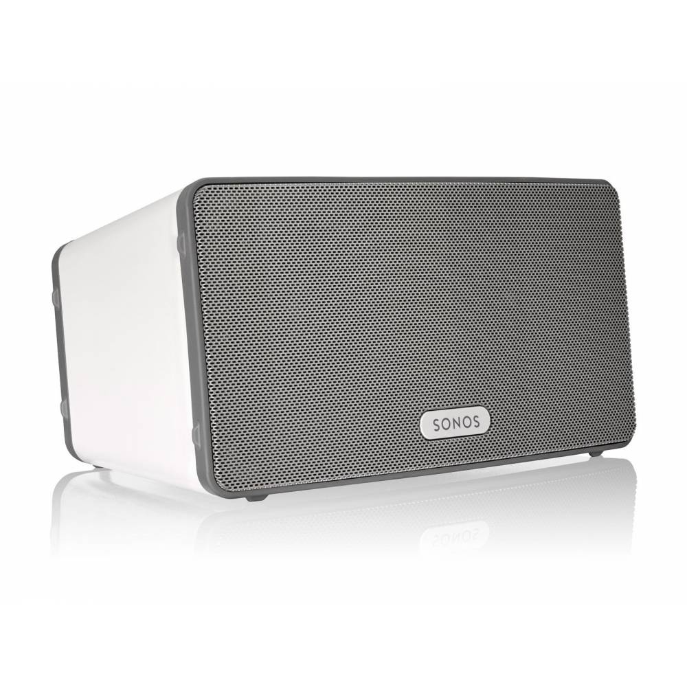 Sonos Streaming audio Play:3 Wit