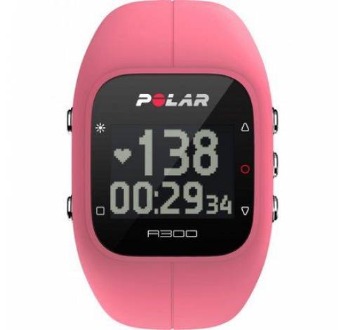 A300 Roze HR  Polar