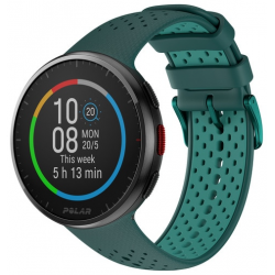 Polar Pacer Pro S/L GPS Teal/Green