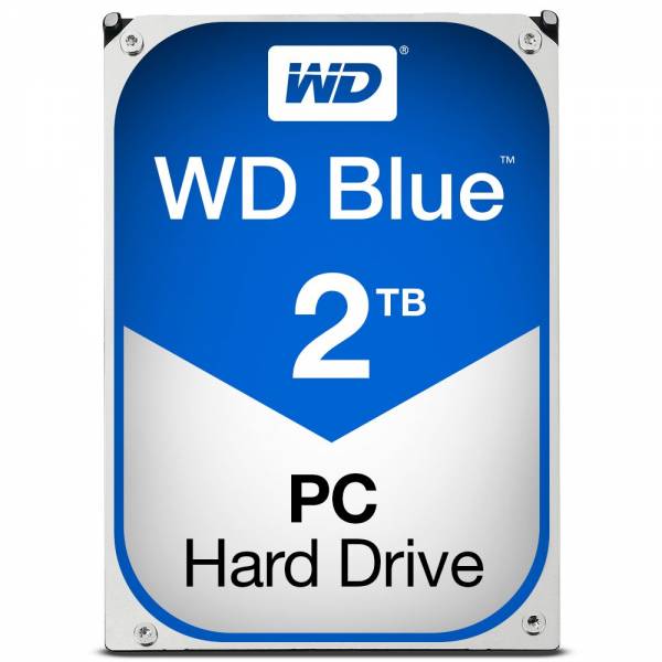 Blue 2TB 64MB Blue 2TB 64MB