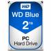 Blue 2TB 64MB Blue 2TB 64MB