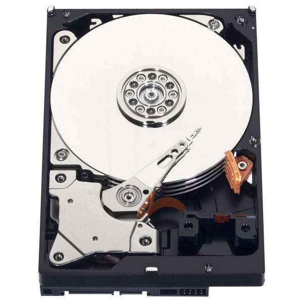 Blue 2TB 64MB Blue 2TB 64MB