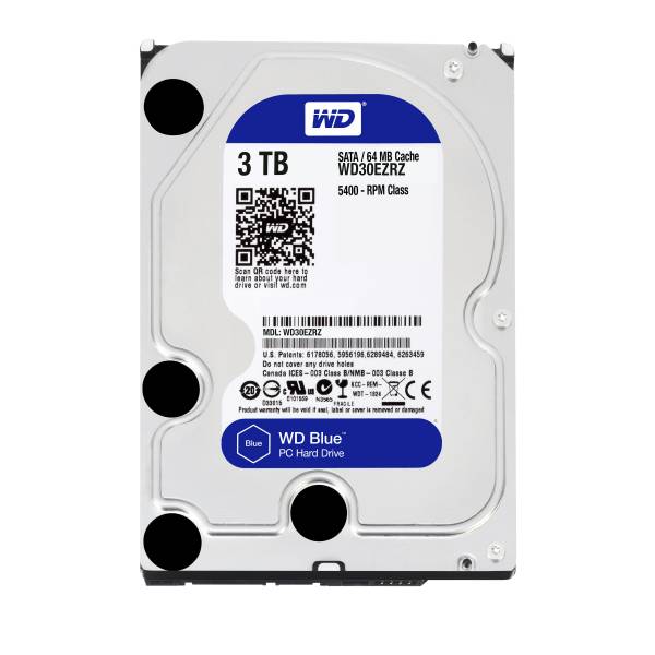 Blue 3TB Blue 3TB