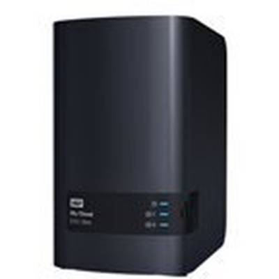 My Cloud EX2 Ultra 4TB  Western Digital