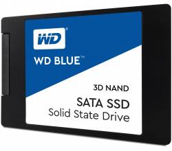 Blue SSD 1TB Western Digital