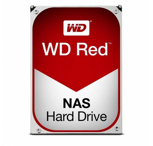 10TB RED Pro 256MB  Western Digital