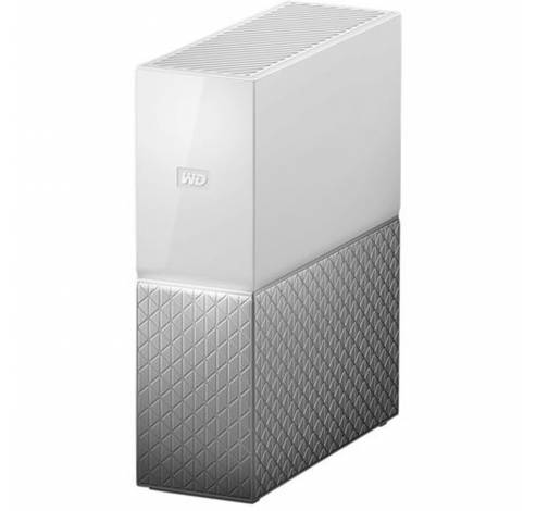 My Cloud Home 8TB  Western Digital