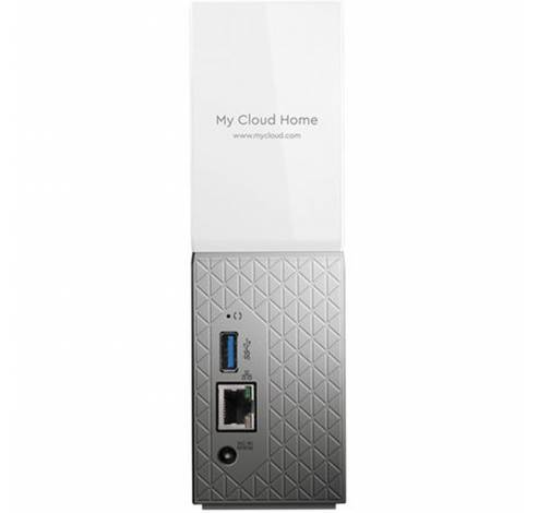 My Cloud Home 8TB  Western Digital