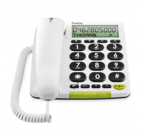 PhoneEasy 312CS  Doro