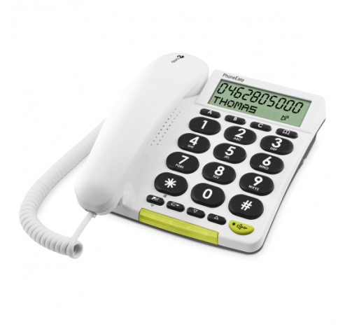 PhoneEasy 312CS  Doro