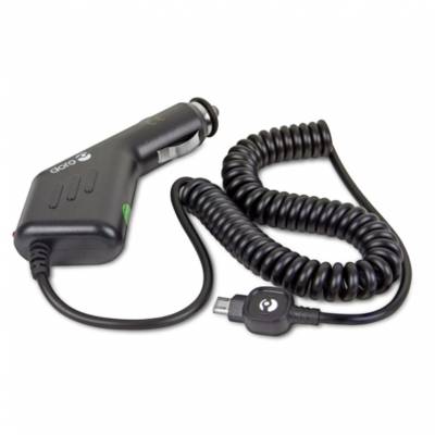 Chargeur auto pour Phoneeasy 506  Doro