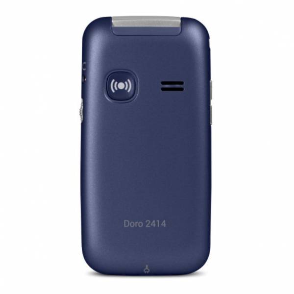 2414 Blauw/Wit 2414 Blauw/Wit