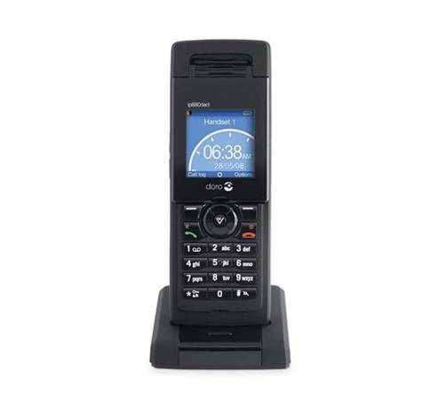 IP-880 Extra IP handset + Oplader  Doro