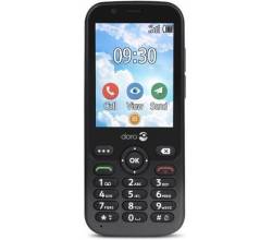 7010 Telefoon 4G (Graphite) Doro