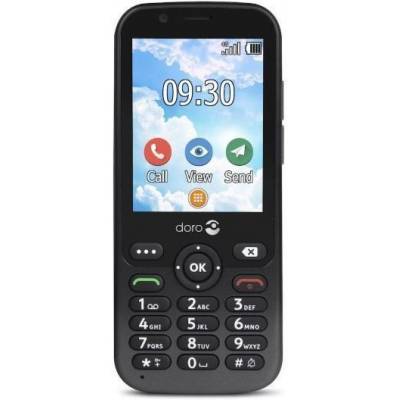 7010 Telefoon 4G (Graphite) 