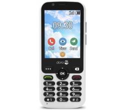 7010 Telefoon 4G (Wit) Doro