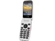 6620 Klaptelefoon 3G (Rood-Wit)