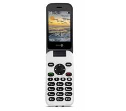 6620 Klaptelefoon 3G (Zwart-Wit) Doro