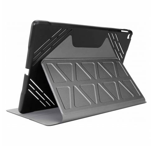 3D Protection Case voor iPad Pro tablet Grijs  Targus