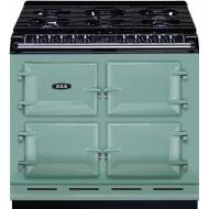 aga six four 100 dual fuel