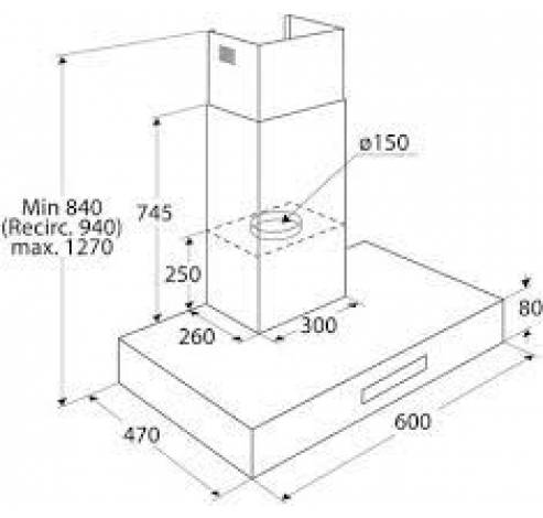 WS60211IM  Atag