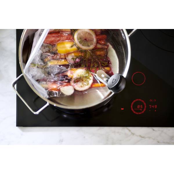 Table de cuisson à induction avec Celsius°Cooking™ (90 cm) HI29571SVM 