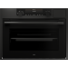 Combi-stoomoven Grafiet met kleurendisplay CS4695D 