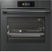 Combi-stoomoven Pearl Grey met Connect Life CS6585M1C 