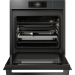 Combi-stoomoven Pearl Grey met Connect Life CS6585M1C 