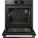 Combi-stoomoven Pearl Grey met Connect Life CS6585M1C 