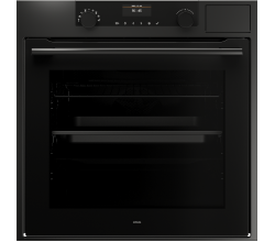 Combi-stoomoven Grafiet met kleurendisplay CS6695C Atag