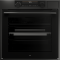 Combi-stoomoven Grafiet met kleurendisplay CS6695D 