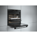 Combi-stoomoven Grafiet met kleurendisplay CS6695D 