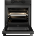 Combi-stoomoven Grafiet met kleurendisplay CS6695D 