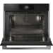 3-in-1 oven Soft Black met TFT-touchdisplay CSX4674M 