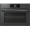 3-in-1 oven Pearl Grey met TFT-touchdisplay CSX4685M 