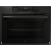3-in-1 oven Grafiet met groot kleurendisplay CSX4695D 