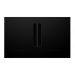 Elevate™ inductiekookplaat met geïntegreerde afzuiging, zwart (83 cm) HIDD28471SV 