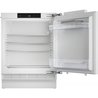 Réfrigérateur sous plan sans compartiment congélateur KU2590A Atag