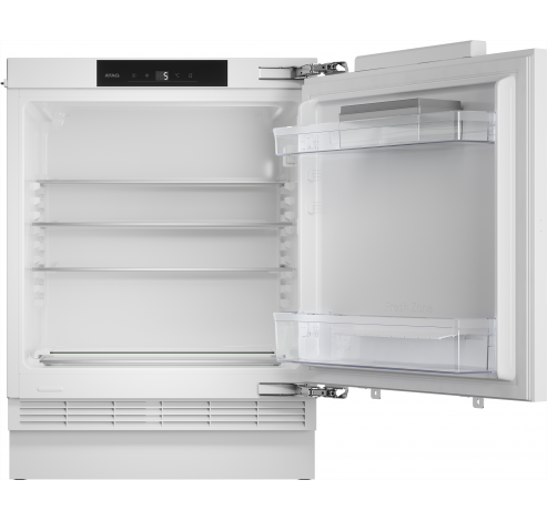 Onderbouw koelkast zonder vriesvak KU2590A  Atag