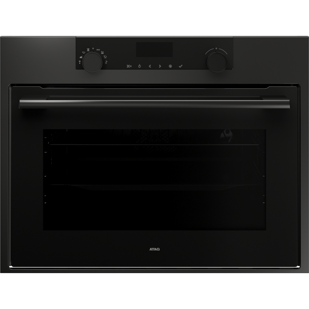 Atag Oven Multifunctionele oven Grafiet met kleurendisplay OX4695C