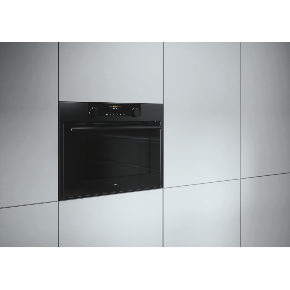 Atag Oven Multifunctionele oven Grafiet met kleurendisplay OX4695C