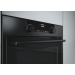 Multifunctionele oven Grafiet met kleurendisplay OX6695C 