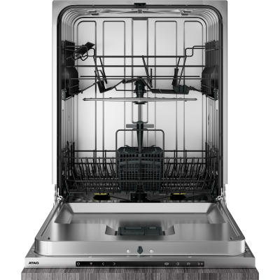 Lave-vaisselle encastrable Whirlpool - W7I HF60 TU