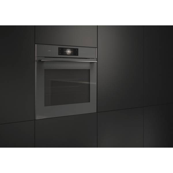 Pyrolyse oven Pearl Grey met TFT-touchdisplay ZX6685M 