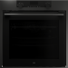Pyrolyse oven Grafiet met kleurendisplay ZX6695C 
