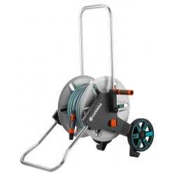 Gardena AquaRoll M Metal Set