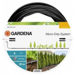Gardena MDS druppelbuis bovengronds 13mm (1/2