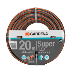 Gardena Slang superflex 1/2 inch 20m